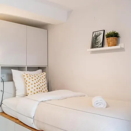 Hypercentre - Equipped Apartman