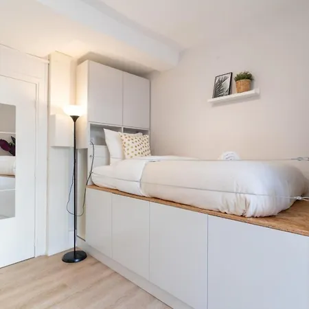 Hypercentre - Equipped Apartman *